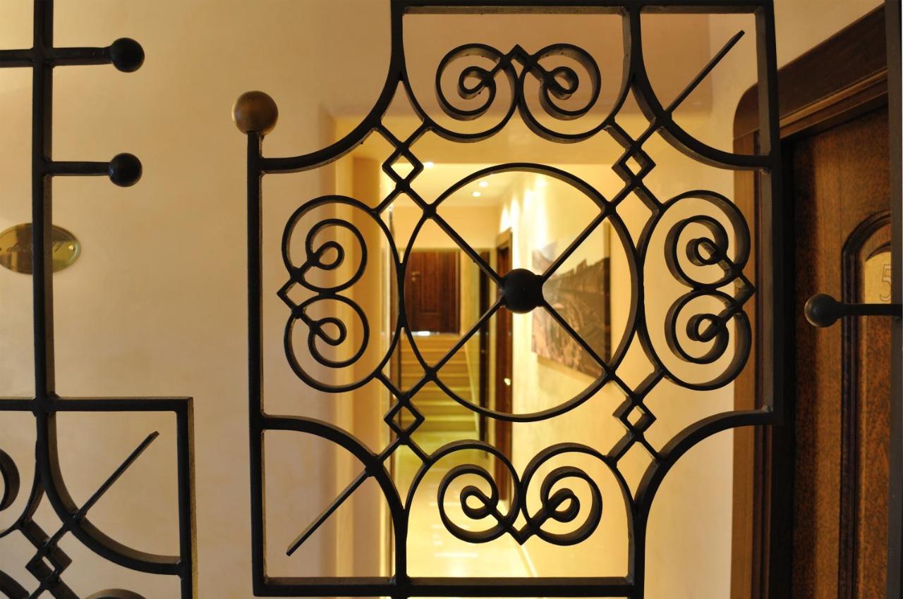 Al Casaletto Hotel Rome