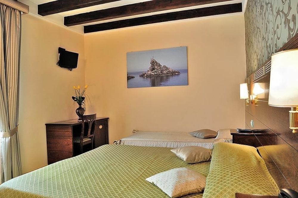 Hotel Al Casaletto Rome