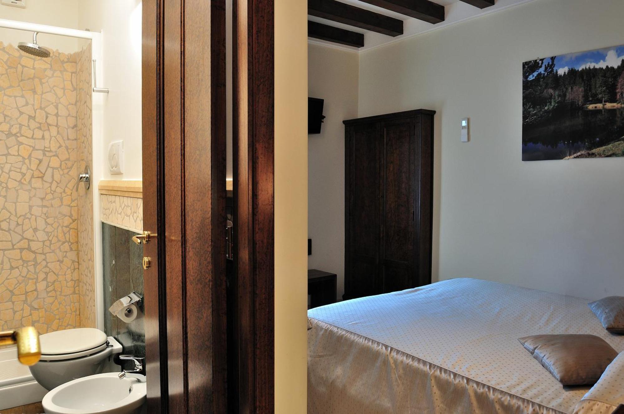 Al Casaletto 3* Rome