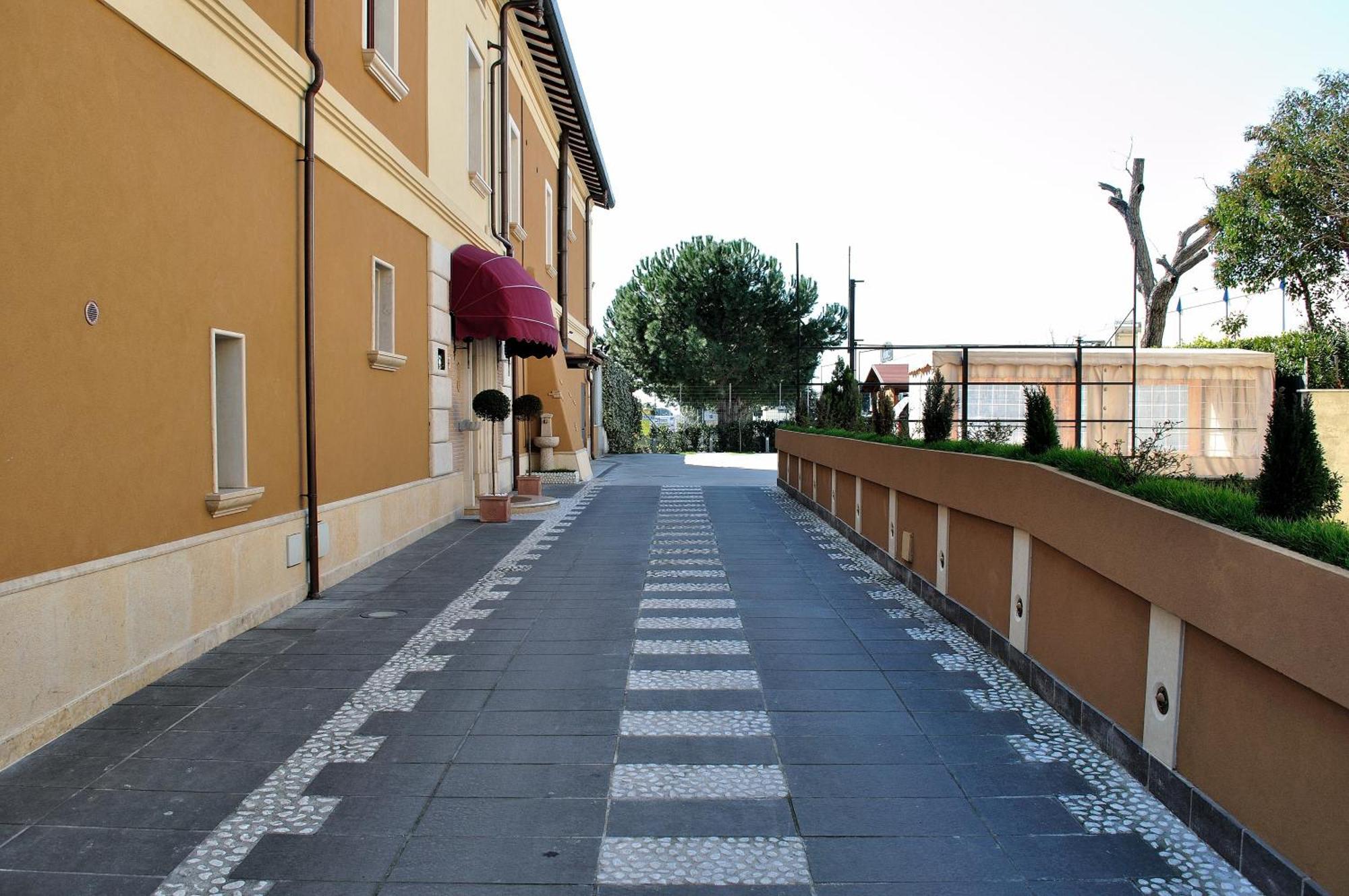 Al Casaletto Rome