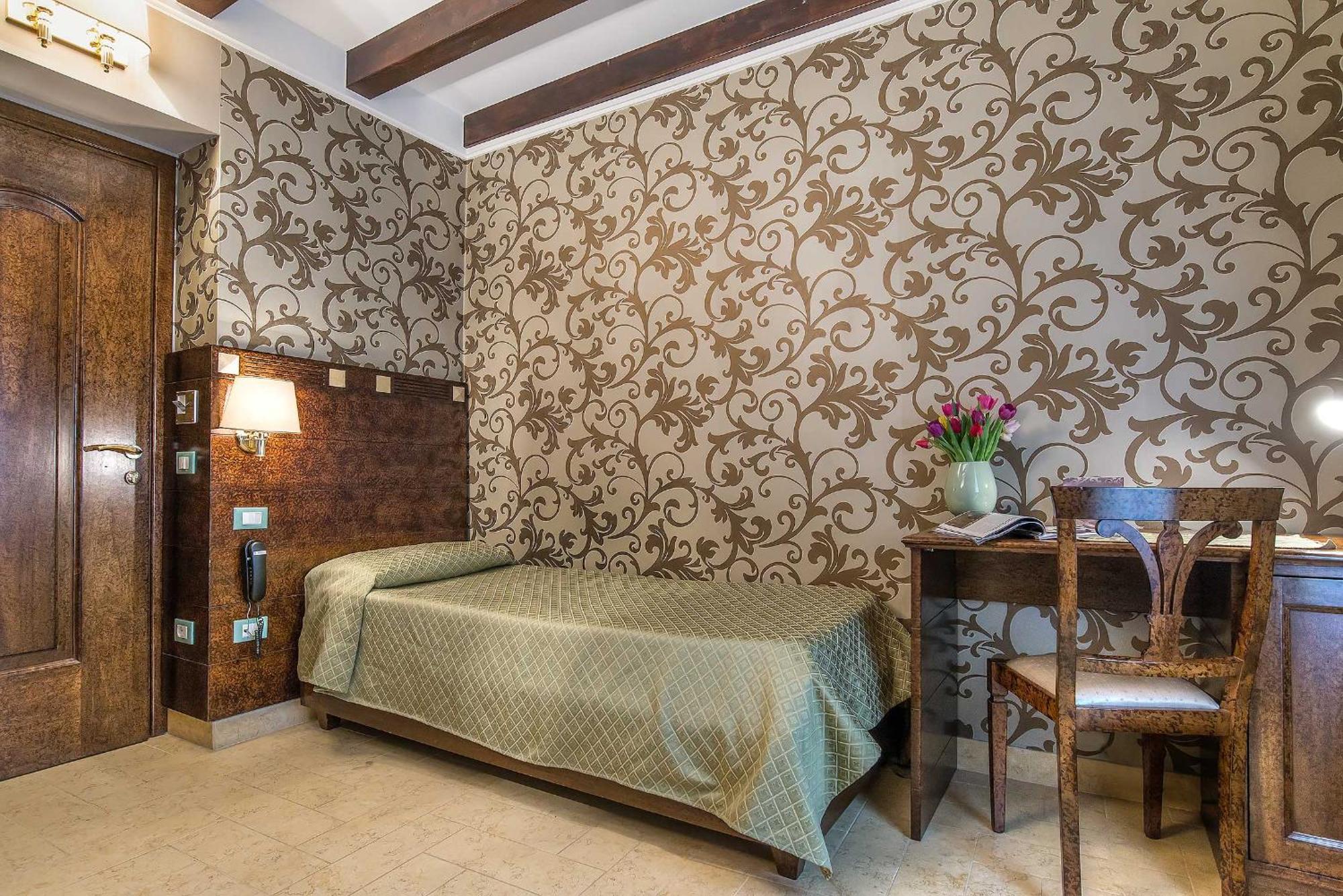 Al Casaletto Rome