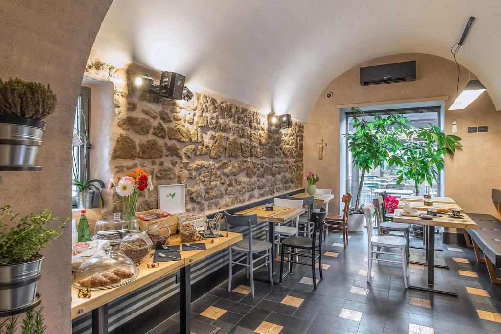 Al Casaletto 3* Rome