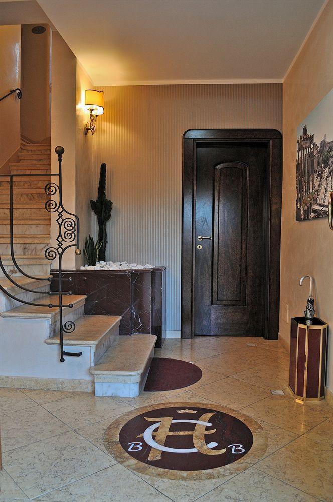 Al Casaletto Rome
