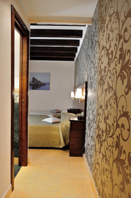 Al Casaletto Hotel Rome