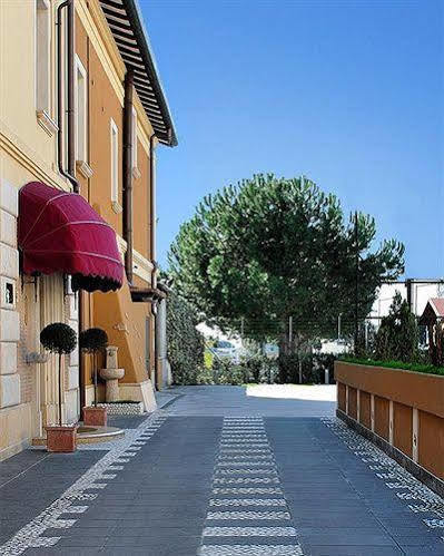 Hotel Al Casaletto Rome
